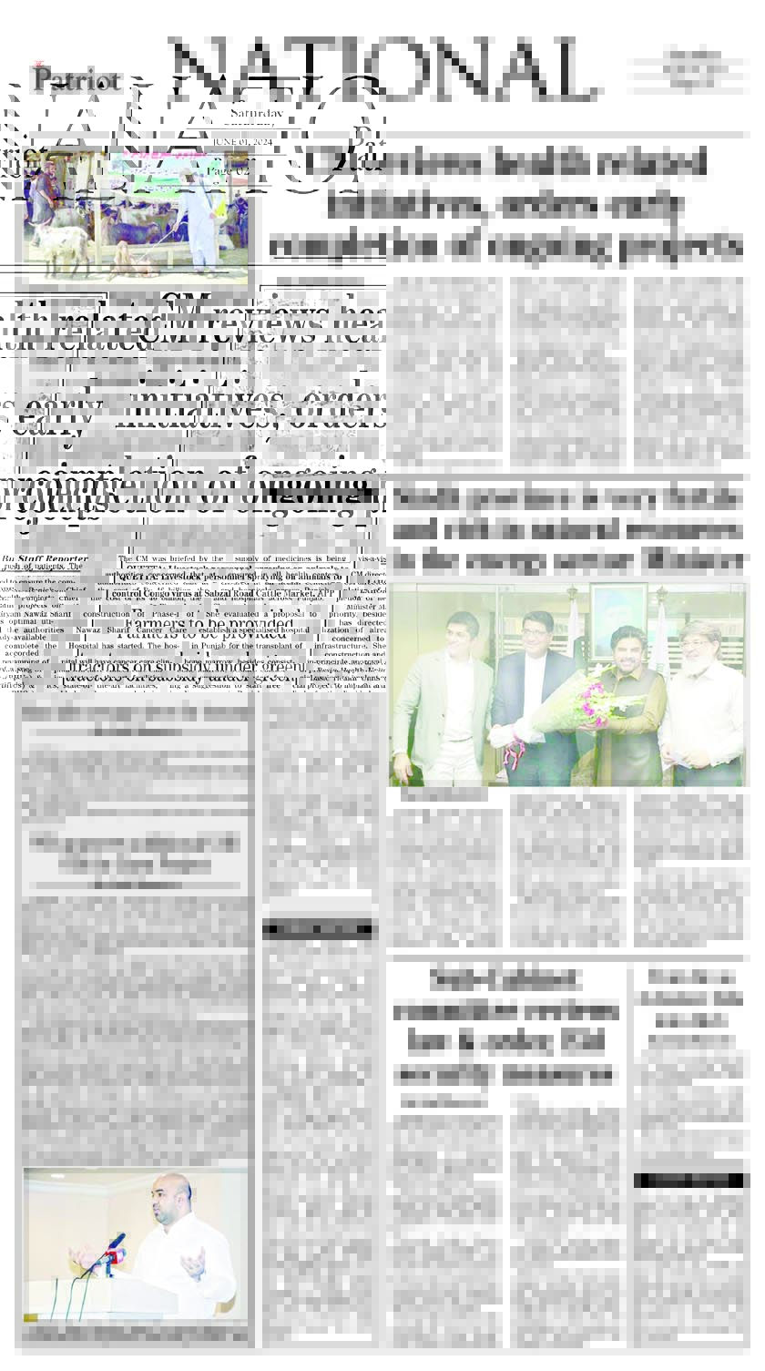 P2-Daily The Patriot 12-06-2024