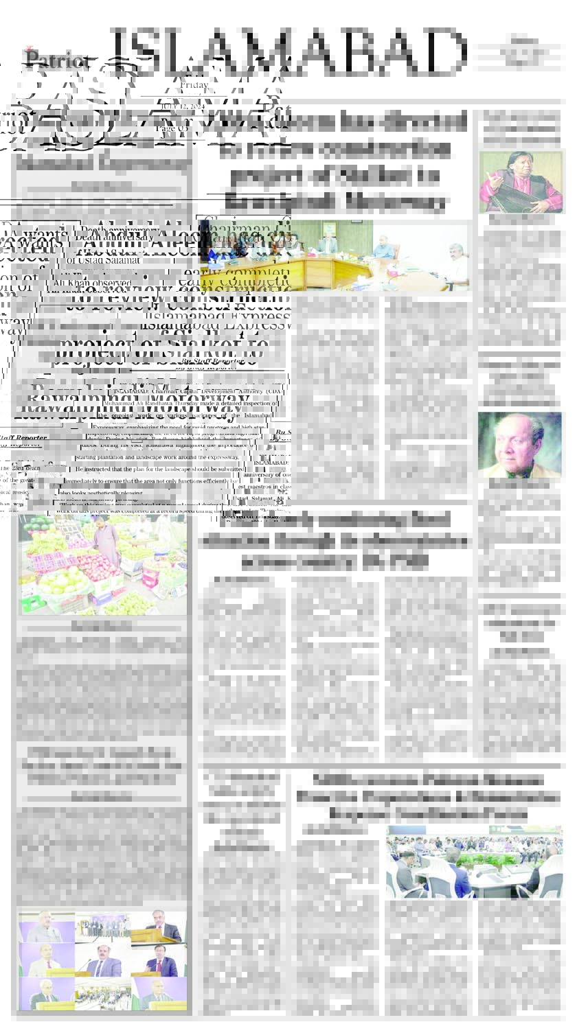 P3-Daily The Patriot 12-07-2024