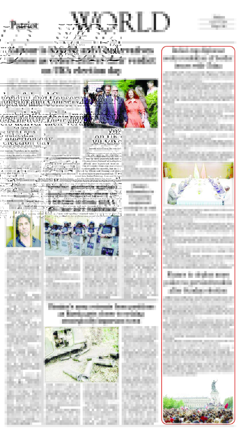P6-Daily The Patriot 05-07-2024