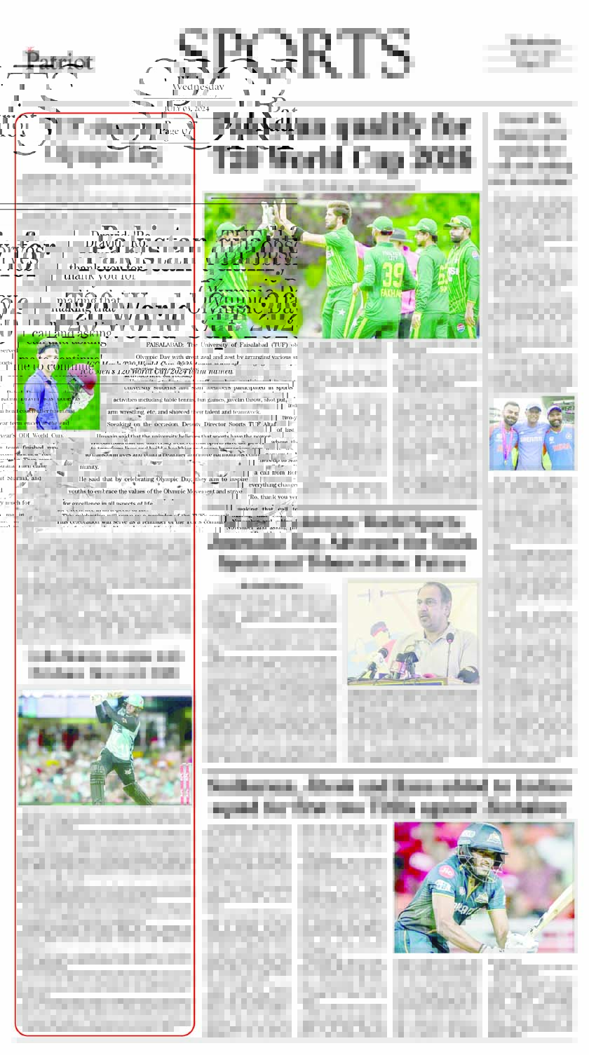 P7-Daily The Patriot 03-07-2024