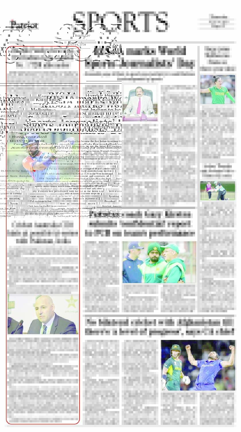 P7-Daily The Patriot 04-07-2024