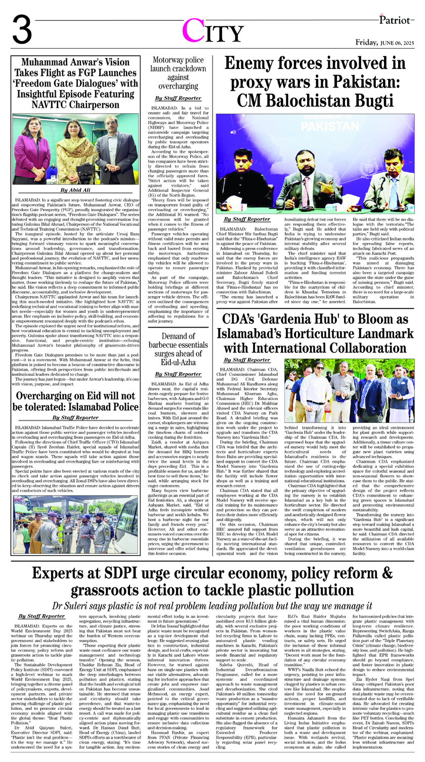 P3-Daily The Patriot 06-06-2025