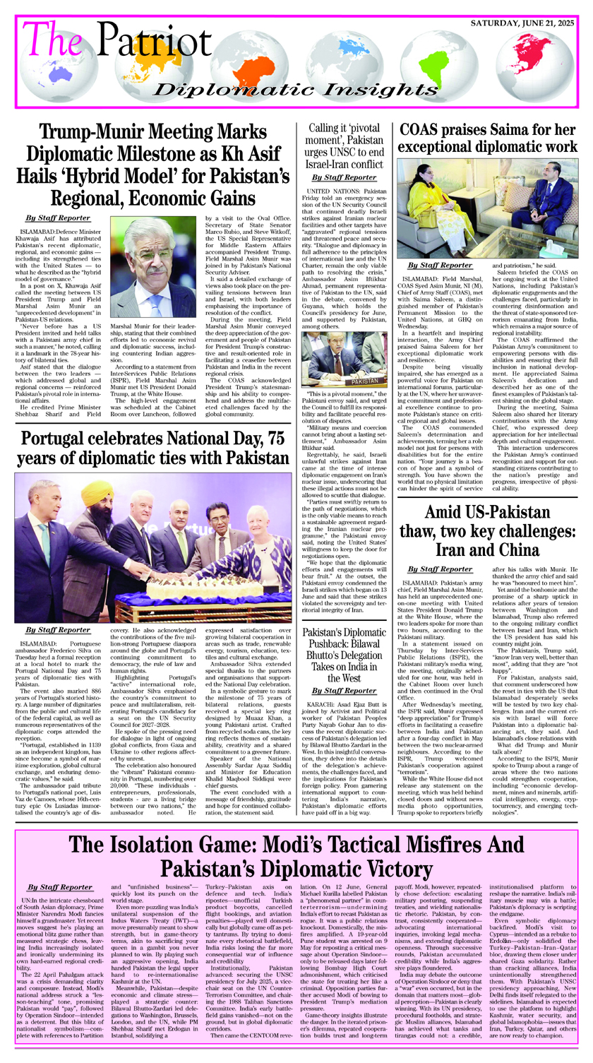 P8-Daily The Patriot 21-06-2025