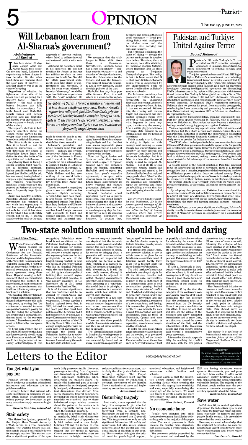 P5-Daily The Patriot 12-06-2025