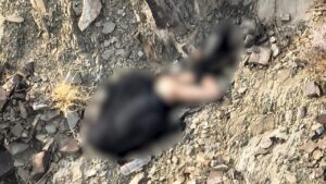 Movement of a group of khwarij who were trying to infiltrate through Pakistan was picked up by the security forces,five Khwarij were sent to hell.