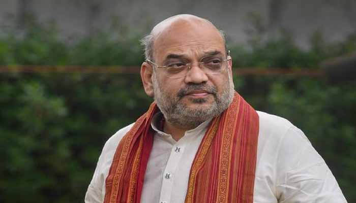 India will never restore Indus Waters Treaty with Pakistan: Amit Shah