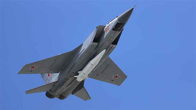 Hypersonic missiles are stirring fears in the Iran-Israel conflict. Here's why