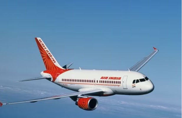 Air India plane enroute to London crashes at Ahmedabad airport