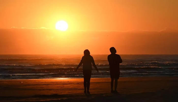 June 21 marks longest day, shortest night of 2025