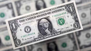 Further increase in foreign exchange reserves