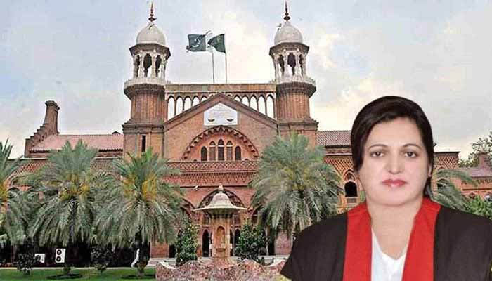 In a first, LHC orders withdrawal of vehicles from grade 20, 21 officers
