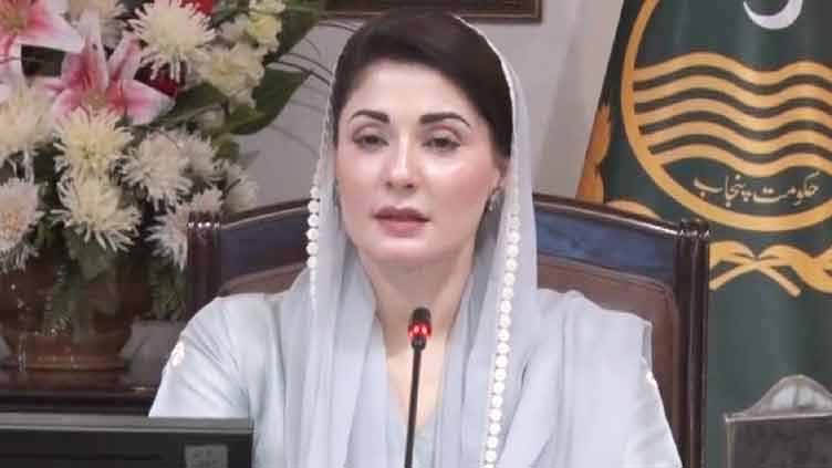 CM Maryam vows full support for widows on International Widows’ day