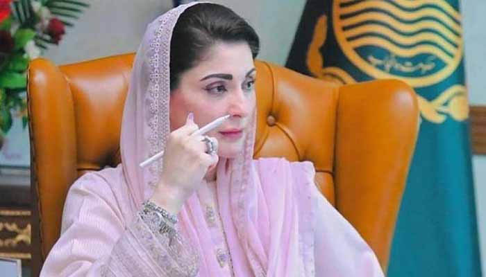 Blood donors are benefactors of entire society: Maryam Nawaz