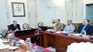 NSC condemns Israeli aggression against Iran, calls for urgent de-escalation