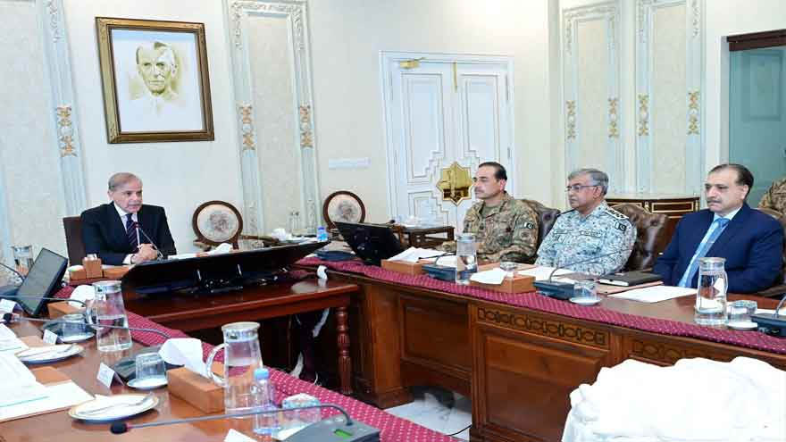 NSC condemns Israeli aggression against Iran, calls for urgent de-escalation