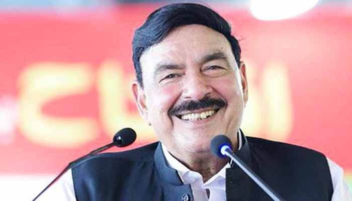 Budget made to please international financial institutions: Sheikh Rashid