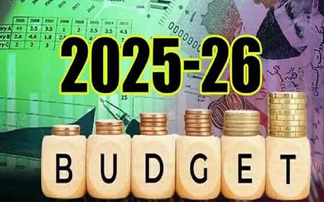 Sindh to present Budget 2025-26 today