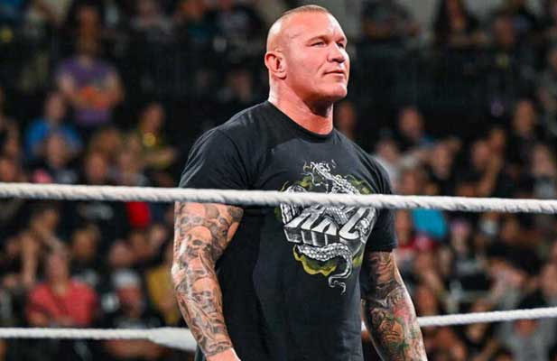 Randy Orton excites fans with hopeful SmackDown news