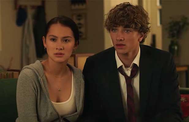 'The Summer I Turned Pretty Season 3' trailer: Who will Belly choose?