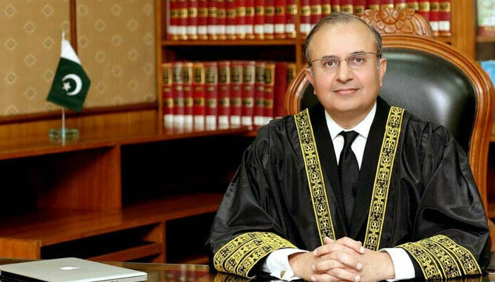 Field Marshal Asim Munir's meeting with President Trump redefines Pak-US relations