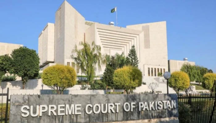 SC rules judges' transfers constitutional, dismisses petitions by 3-2 majority