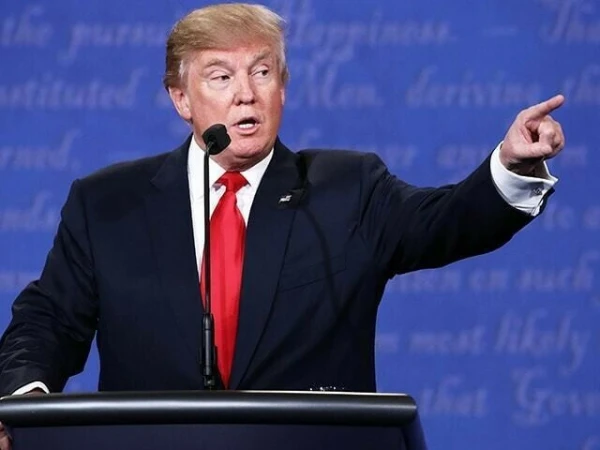 Trump calls Musk's formation of new party