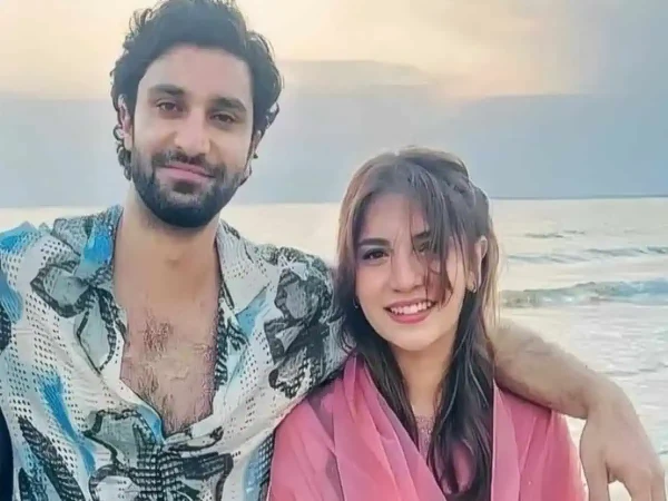 Fans warn Danair about growing relationship with Ahad