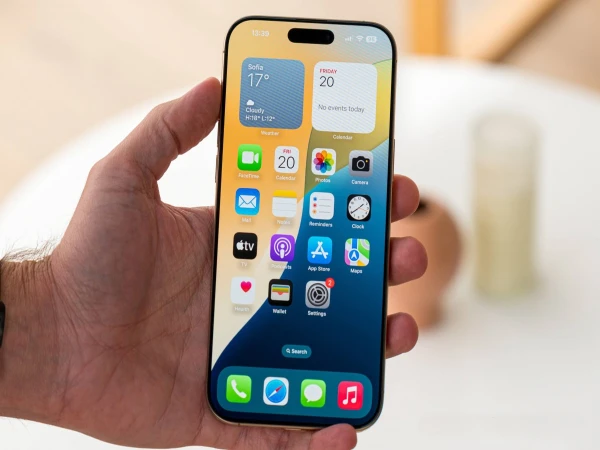 Big news regarding the iPhone 17 Pro Max!