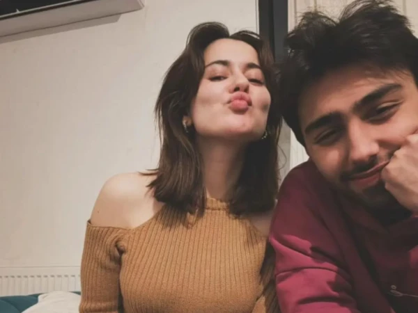 Did Hania Amir and Asher Wajahat’s friendship end after the controversial video went viral?