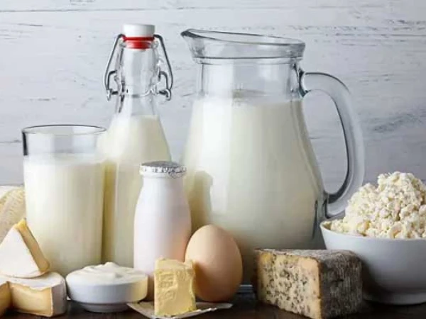 Dairy products cause bad dreams, new study reveals
