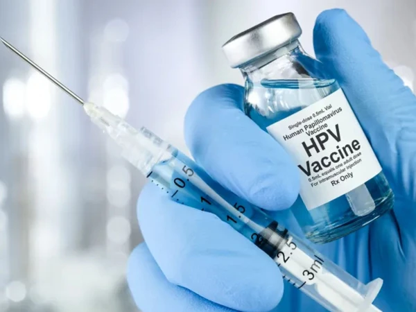 HPV vaccination campaign for girls across Sindh to begin in September