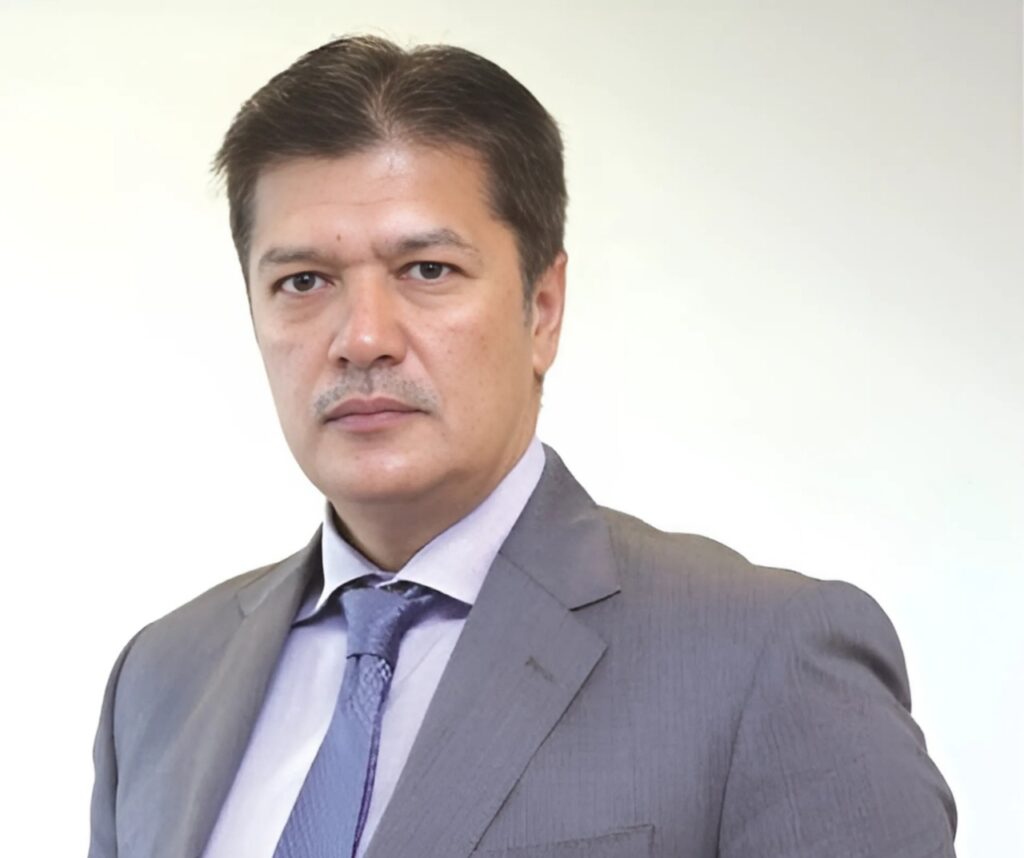 S M Tanveer concerned over 16% GST on commercial property rentals in Punjab
