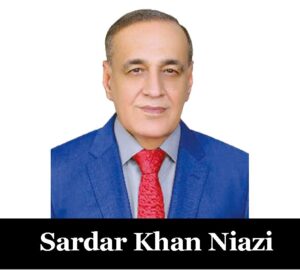 S.K. Niazi Calls for Political Stability, Criticizes PTI’s Declining Influence