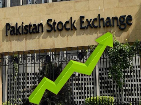 Bulls propel PSX to another high amid hopes for policy rate cut
