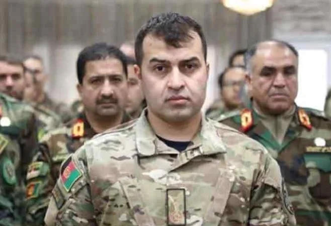 Former Afghan general exposes India-Taliban nexus against Pakistan
