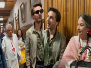 Ahsan Khan’s meeting with Javed Akhtar was costly; harsh criticism on social media