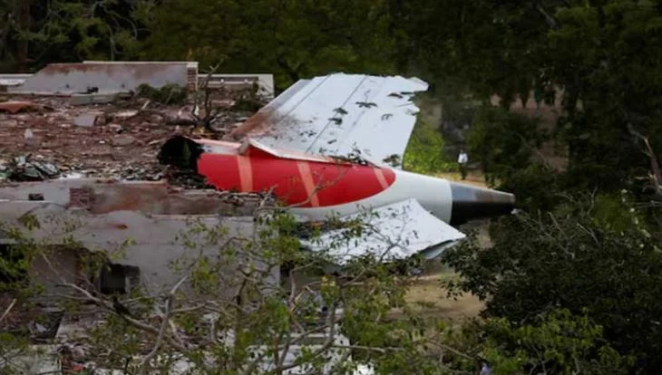 Air India jet's fuel switches in focus, as crash preliminary report nears