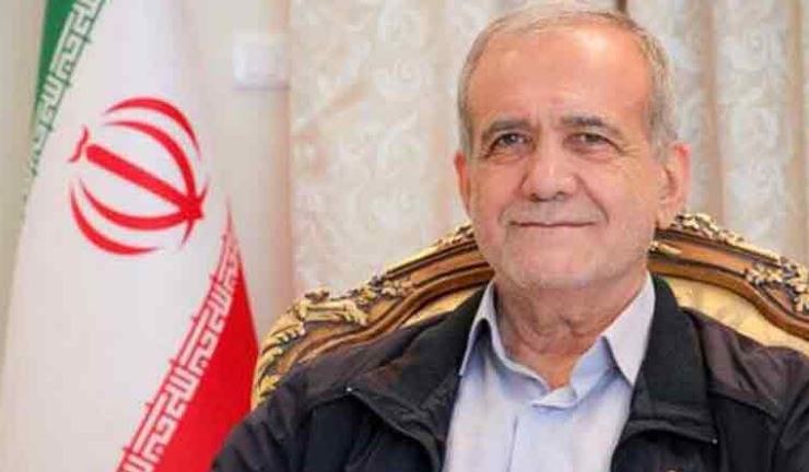 Iran threatens planned Trump corridor envisaged by Azerbaijan-Armenia peace deal
