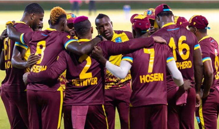 Windies name squad for Aussie T20 clash: Andrew, Blades earn maiden call-ups