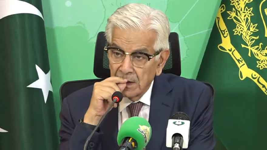 Asif accuses bureaucracy of buying properties in Portugal with ill-gotten money