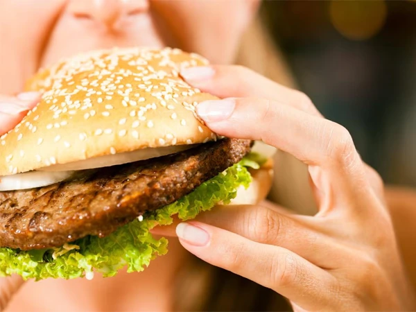 Link between ultra-processed foods and lung cancer revealed