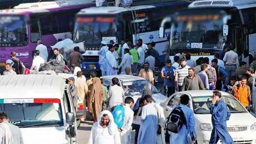 Transporters hike fares as fuel prices go up