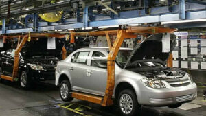 Auto prices soar as new budget taxes kick in