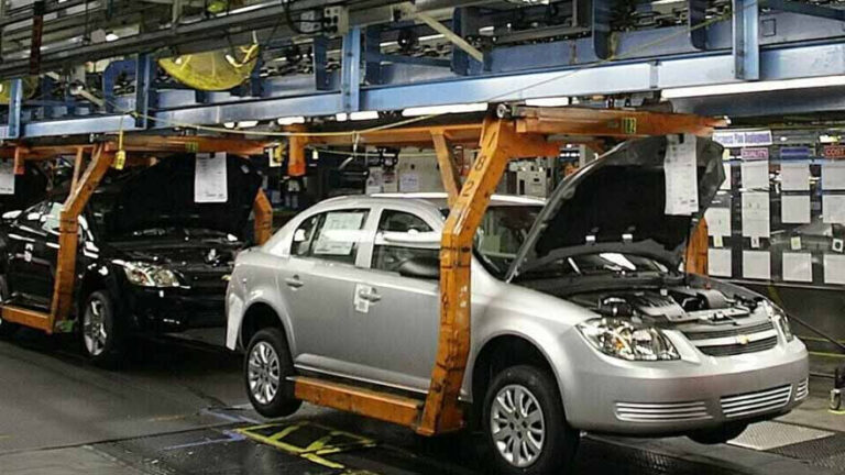 Auto prices soar as new budget taxes kick in