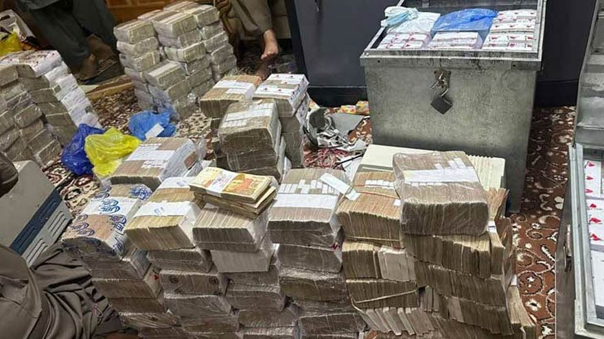 Eight arrested in Rs. 40 billion Kohistan mega corruption scandal