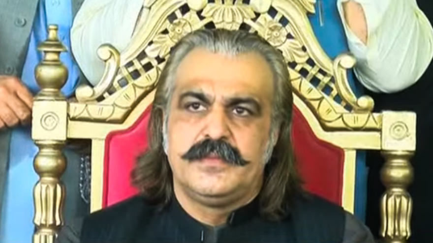 PTI warns of 'do or die' movement against government within 90 days