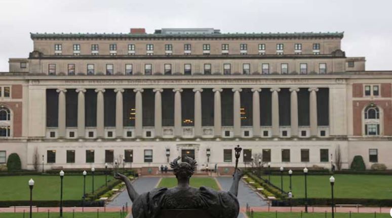 Columbia University to pay over $200 million to resolve Trump probes
