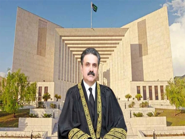 Supreme Judicial Council meeting called over pending complaints against judges