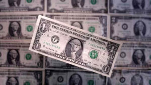 Rupee strengthens against dollar in both foreign exchange markets