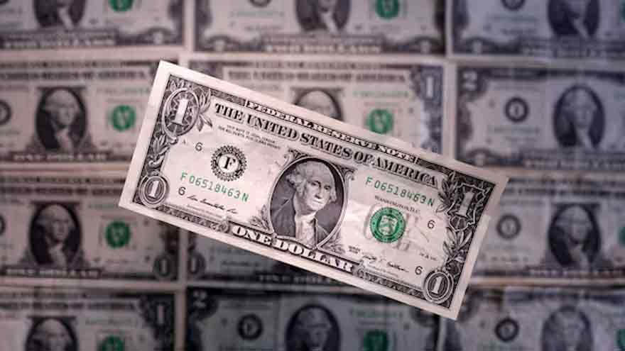Dollar feeble as Trump's tax bill and tariffs weigh